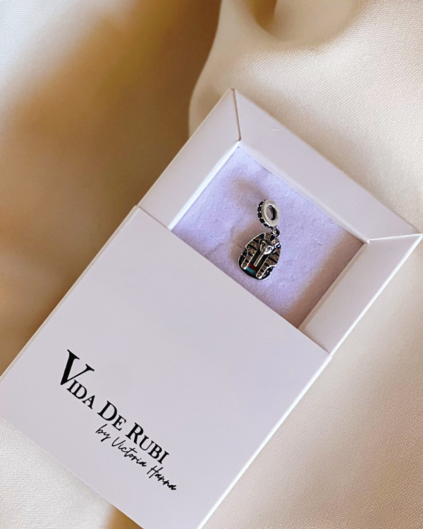 Producto - Dije Charm Chleo