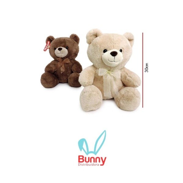 Producto - OSO SENTADO 30C