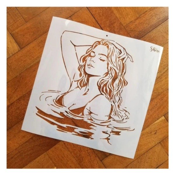 Producto - Stencil Cod 1073