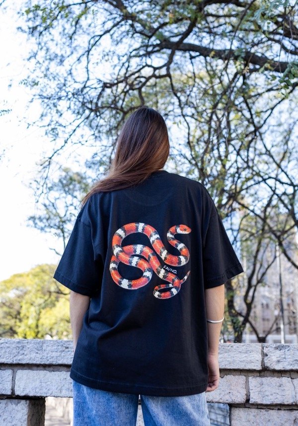 Producto - Remera Ophidia