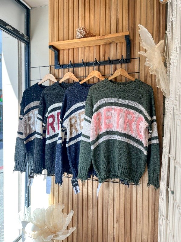 Producto - SWEATER CAMERON - 0