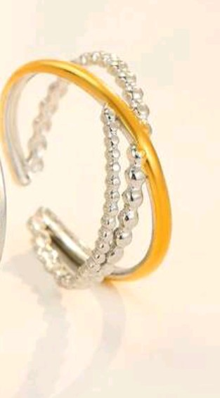 Producto - Anillo Trama