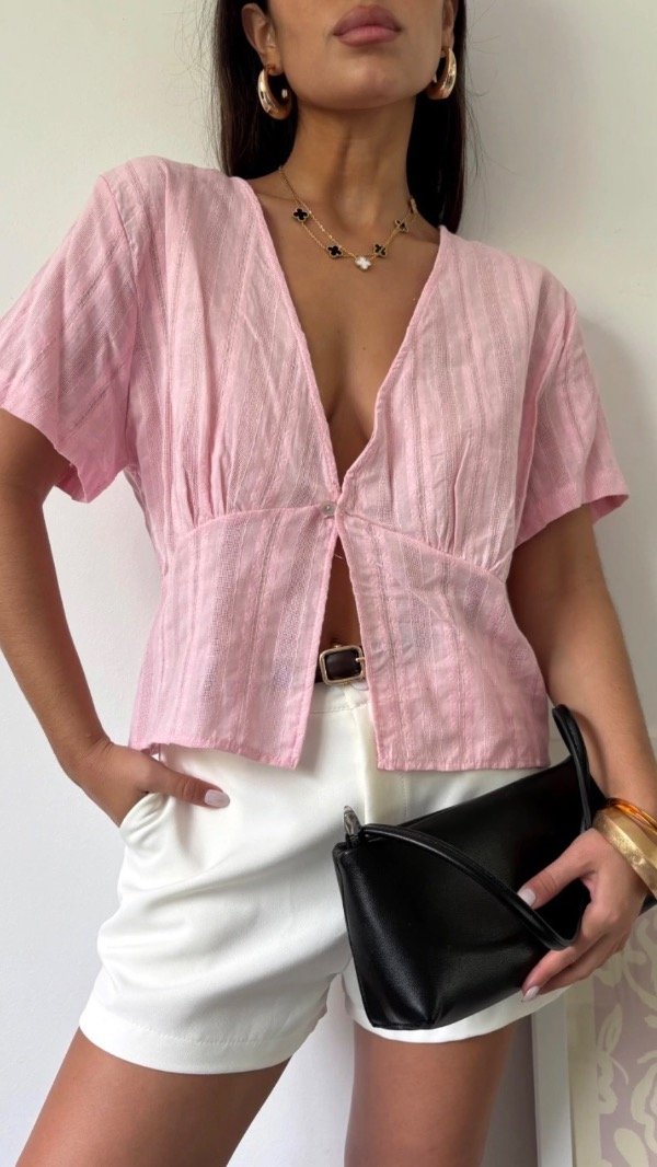 Producto - Blusa Miko