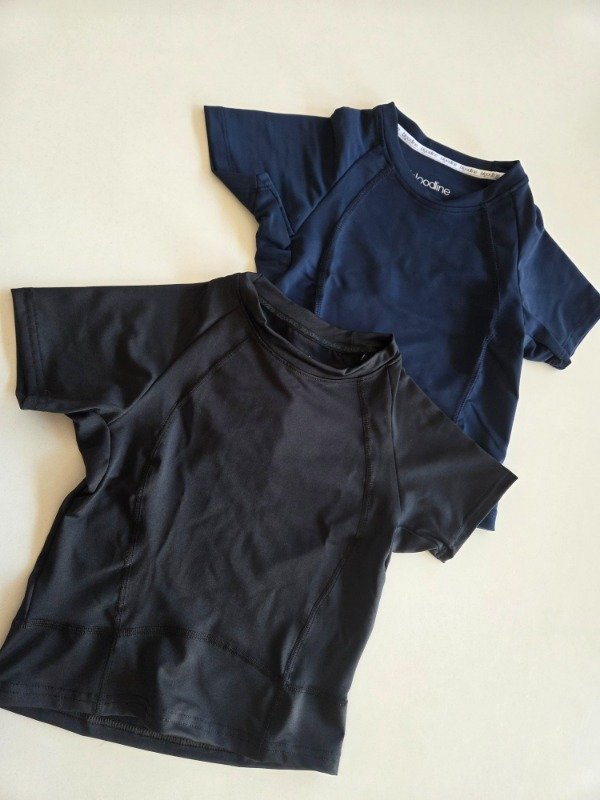 Producto - Crop Top rue