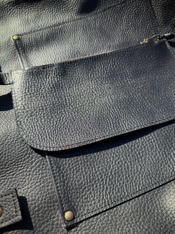Producto - TOTE IBERÁ NEGRO - 4