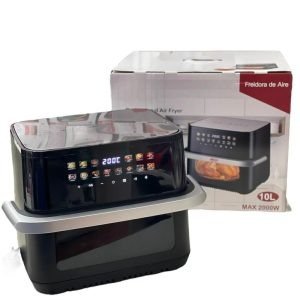 Producto - FREIDORA DE AIRE 10L PROFESIONAL