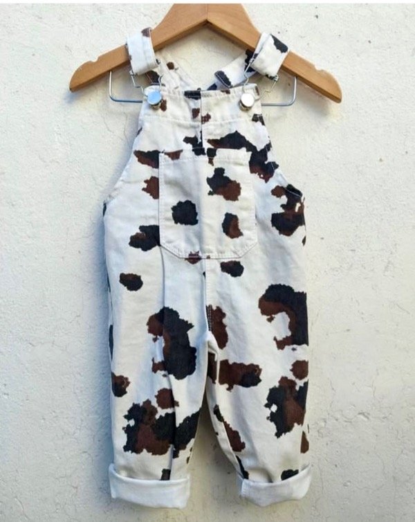 Producto - Jardinero vaca
