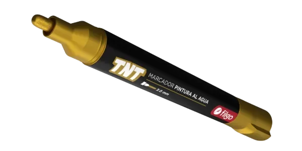 Producto - MARCADOR AL AGUA FILGO TNT
