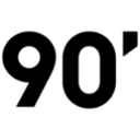 Logo de 90minutos.com.ar