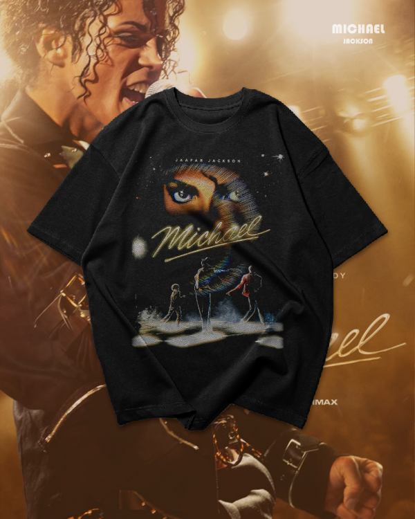 Producto - MICHAEL JACKSON COD 5211 - 12