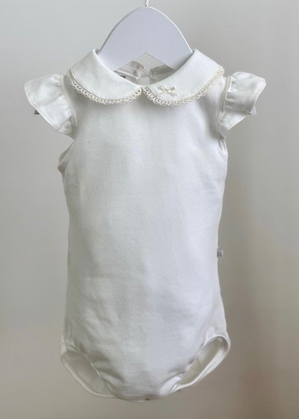 Producto - Body Cuello y Puntilla Natural