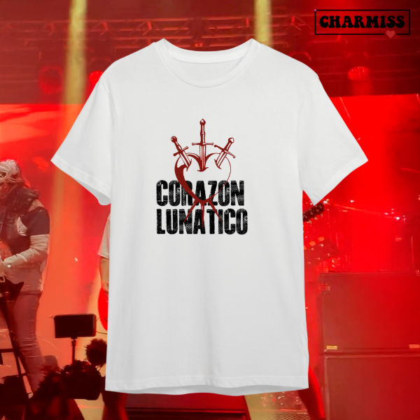 Producto - REMERON OVERSIZE- Corazon Lunatico - 1