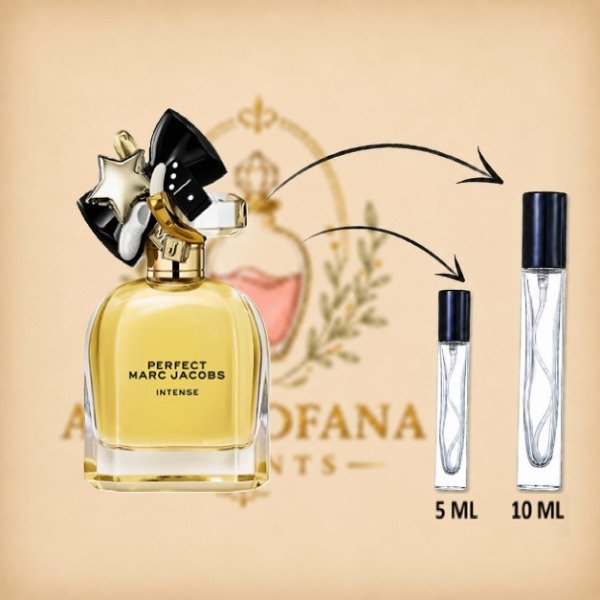 Producto - Marc Jacobs - Perfect Intense (EDP) - 0