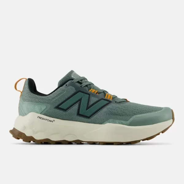 Producto - Fresh Foam X Garoé V2