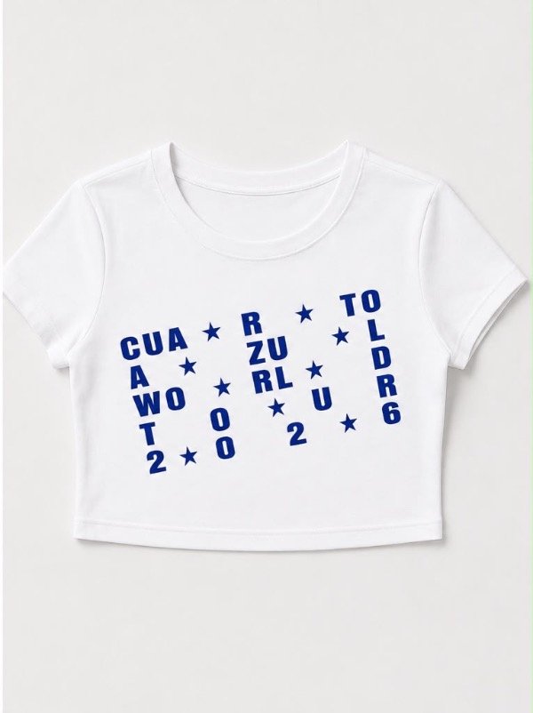 Producto - Babytee world tour - 1