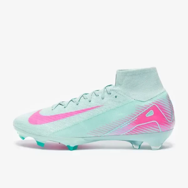 Producto - Nike Mercurial Superfly 10 Elite FG Prism