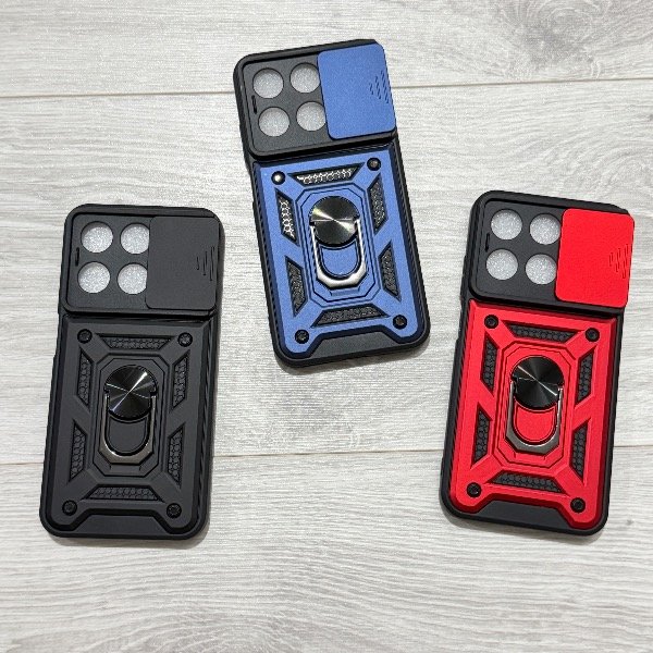 Producto - FUNDA HULK G67/G77