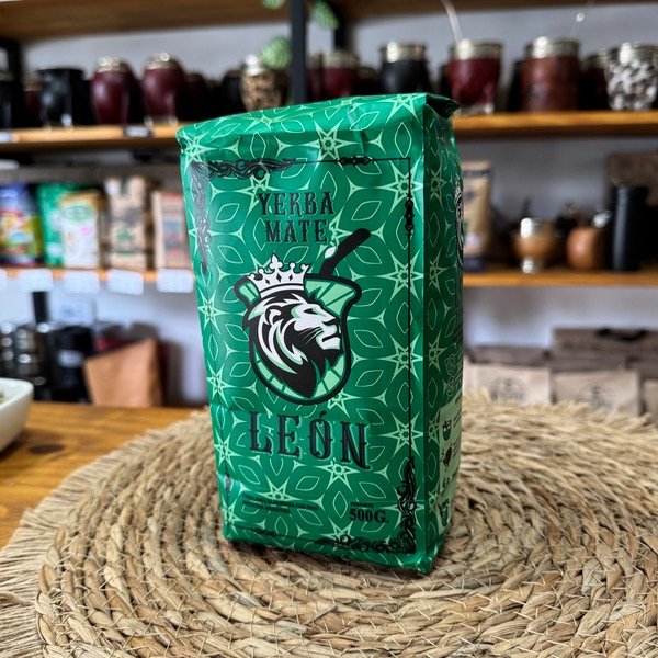 Producto - León - Barbacuá