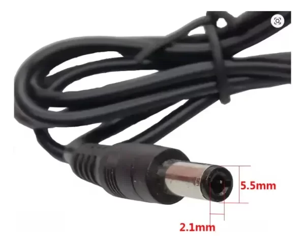 Producto - CARGADOR PARA CABINAS - 2