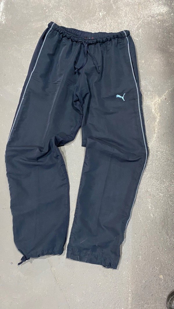 Producto - TRACK PANT PUMA