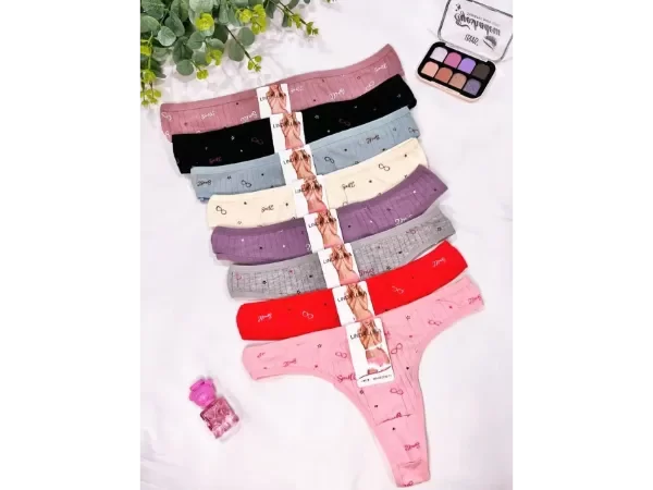 Producto - 31071 - Colaless Morley Estampadas x3/Docena - 0