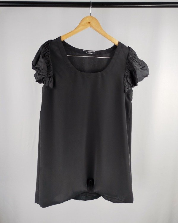 Vestido María Boneo