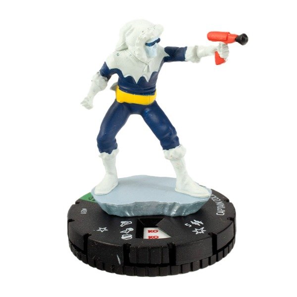 Producto - Captain Cold - 031