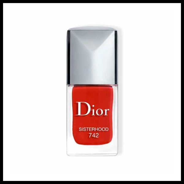 Producto - Dior Vernis Esmalte de Uñas 742 Sisterhood
