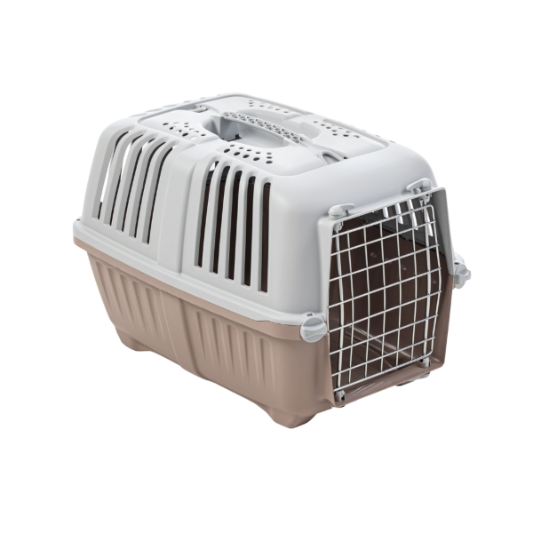 Producto - CANCAT Pratiko (55 x 36 x 36cm) Numero 2 Transportadora