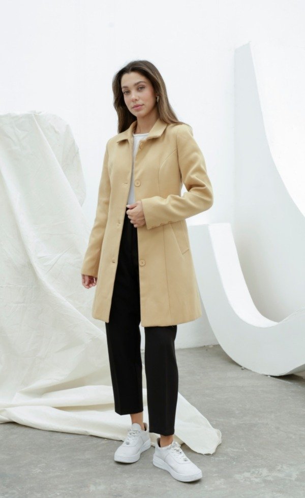 Producto - TAPADO ZOE