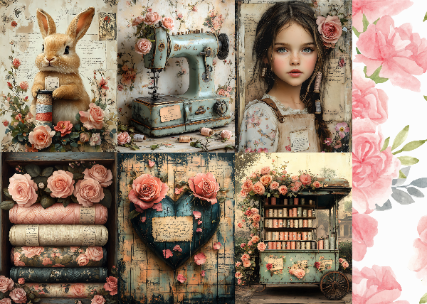 Producto - Bendita Sublimación Costura