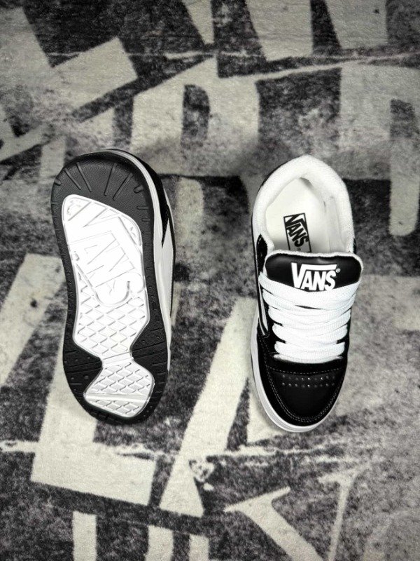 Producto - HYLANE "blanco y negro" - 3
