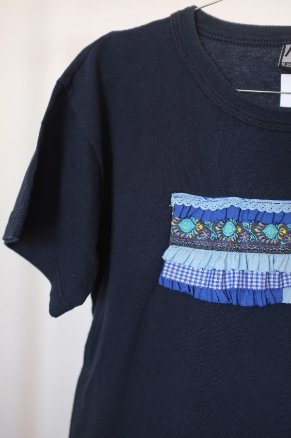 Remera Vuelitos — imagen 2