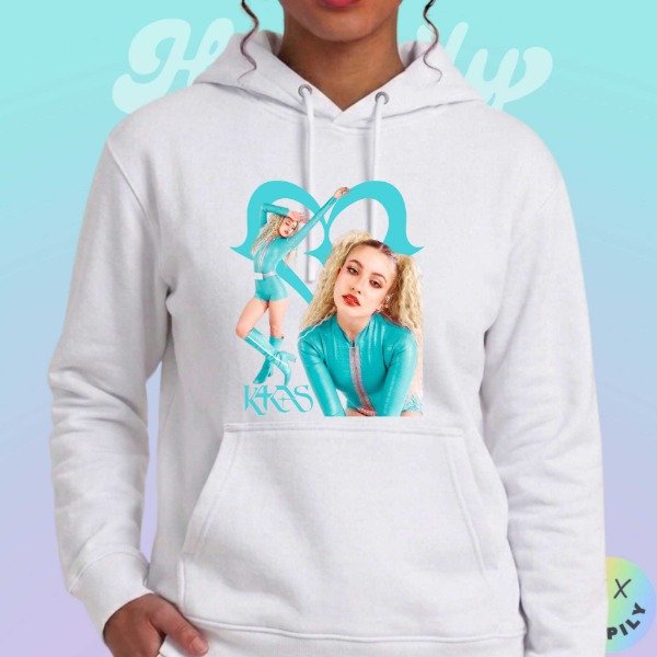 Producto - Buzo Unisex KAOS #7 - 0