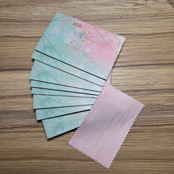 Producto - Paño de Joyería