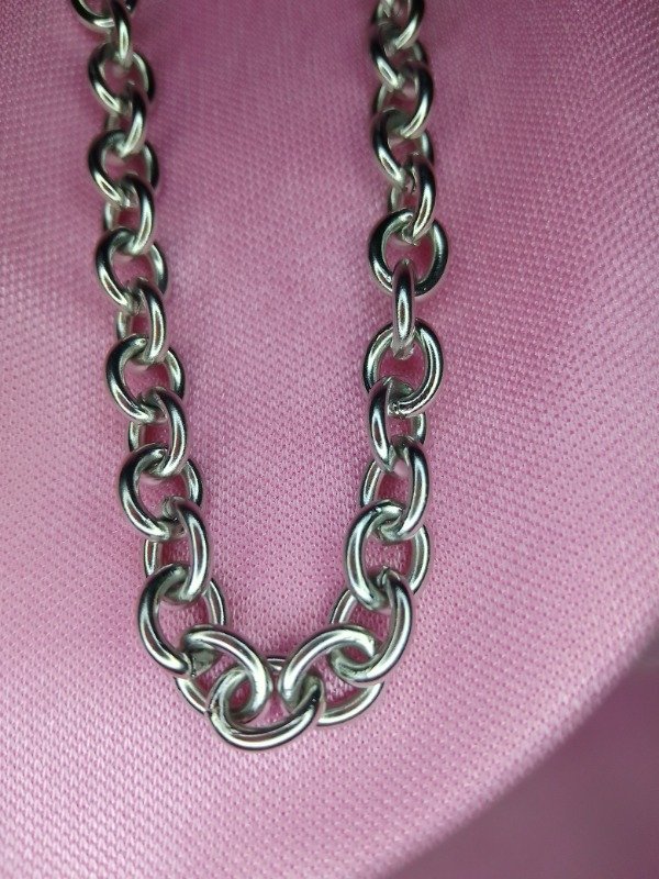 Producto - Cadena espejo