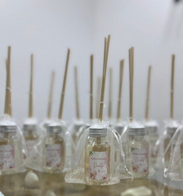 Producto - Mini difusor personalizado