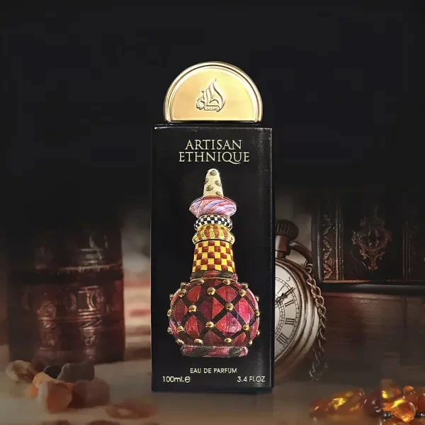 Producto - ARTISAN ETHNIQUE DE LATTAFA PRIDE