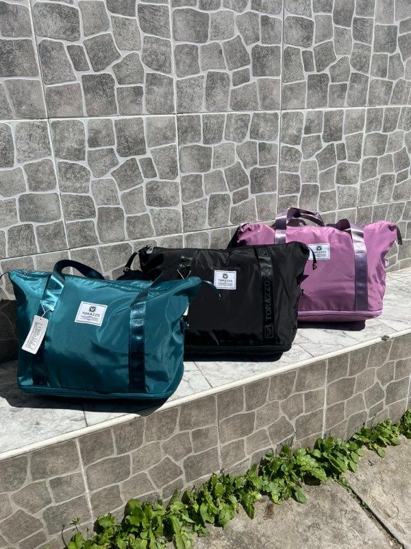 Producto - BOLSO EXPANDIBLE IMPERMEABLE ART. 00450