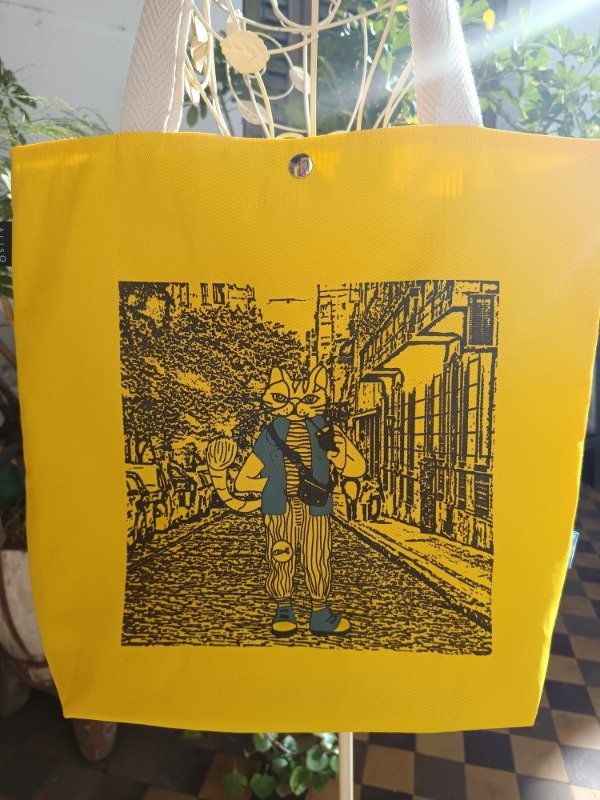 Producto - Gato matero