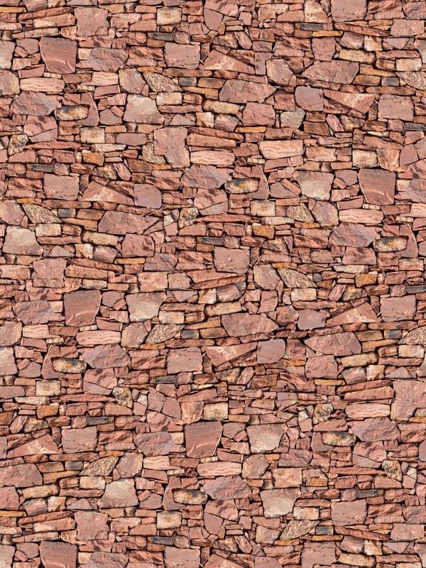 Producto - Malla Antihumedad Piedra Rustica a pedido - 2