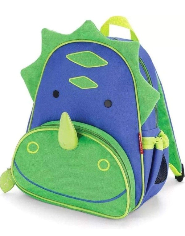 Producto - Mochila Dino SKIP HOP