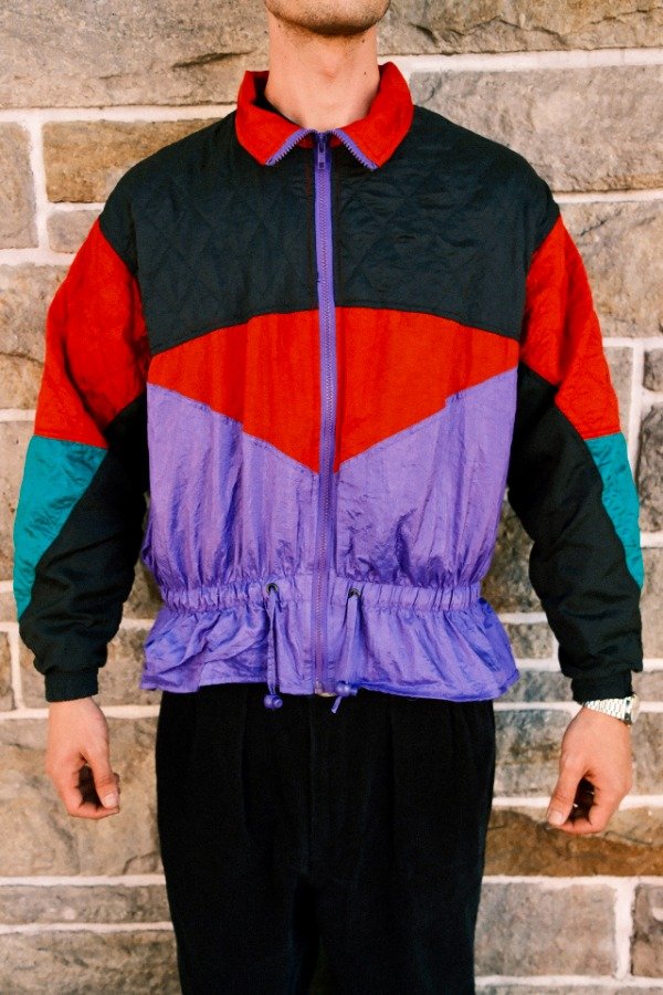 Producto - Rompevientos Panasia