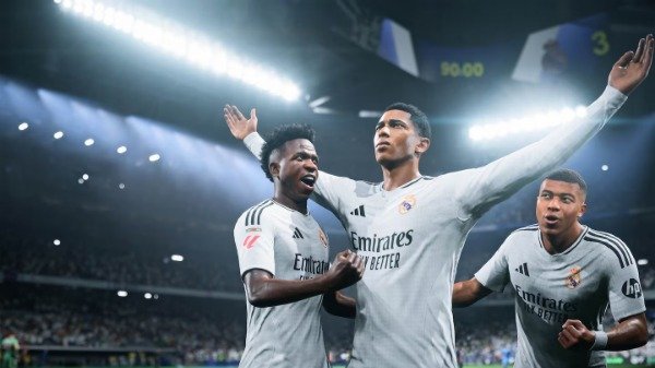 Producto - EA SPORTS FC 25 - 5