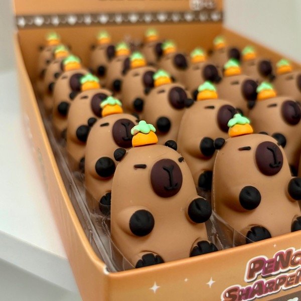 Producto - Sacapuntas Capybara 431280