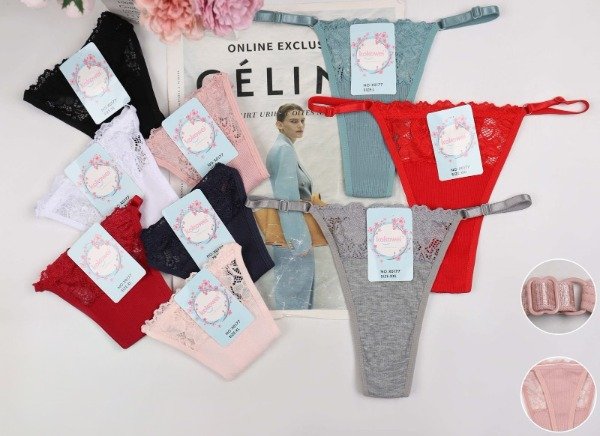 Producto - Regulables de Morley