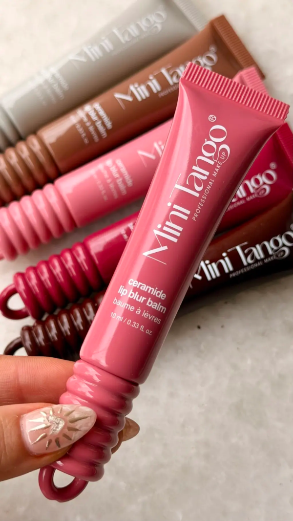 Producto - Gloss Mini Tango