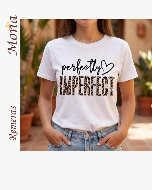 Producto - Remera algodón estampada - 5