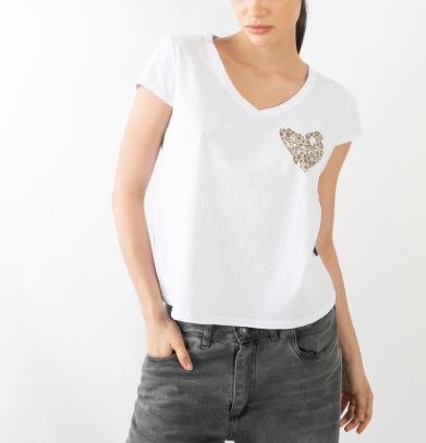 Producto - Remera Peace