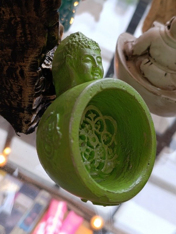 Producto - Sahumador buda - 0